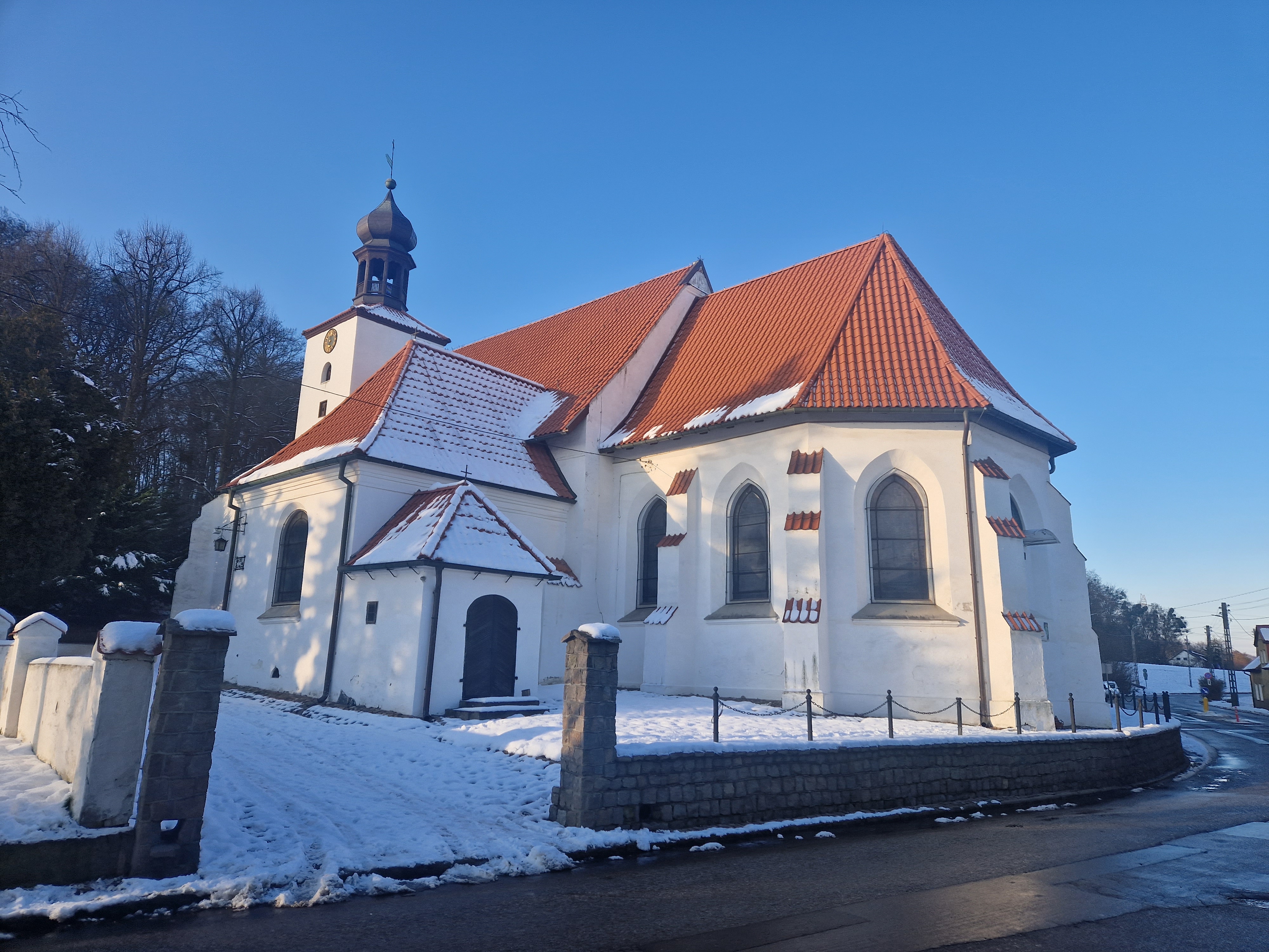 Kościół św. Wojciecha w Gdańsku